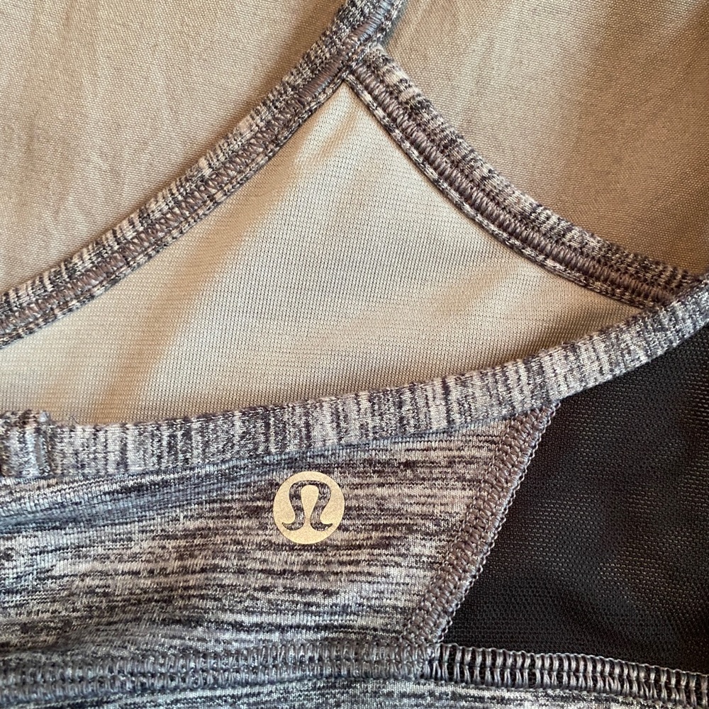 Lululemon Bra